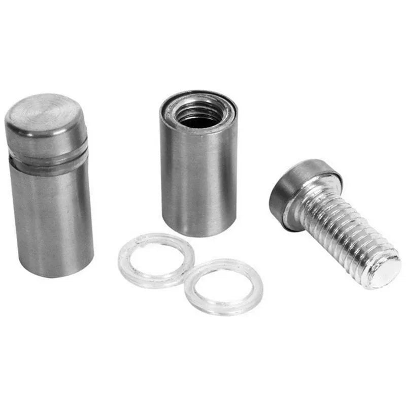 Customized Family Aluminium House Sign Personalised - House Name/Number & Street Name