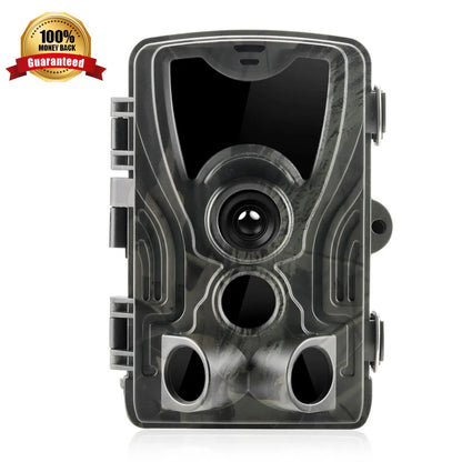 Hunting Camera Wild Trail Cameras HC801A 16MP 1080P  IP65 Photo Trap  Wildlife Surveillance Cams Scout Tracking