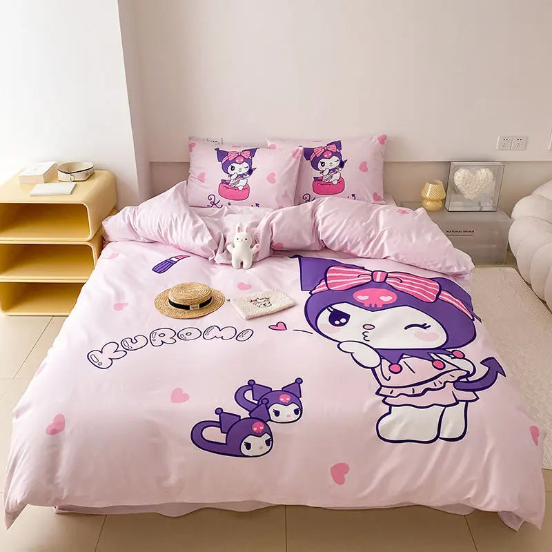 Hello kitty dekbedovertrekken goedkoop Hello kitty dekbedovertrekken goedkoop