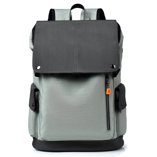 Fashion Backpack 2023 New Fashion Trend Backpack Work Clothes Backpack Large Capacity Backpack Business Computer Bag