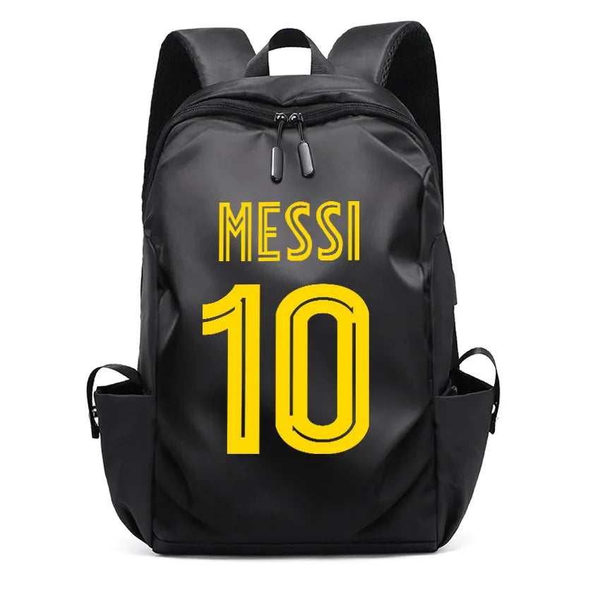 Leo messi backpack sales