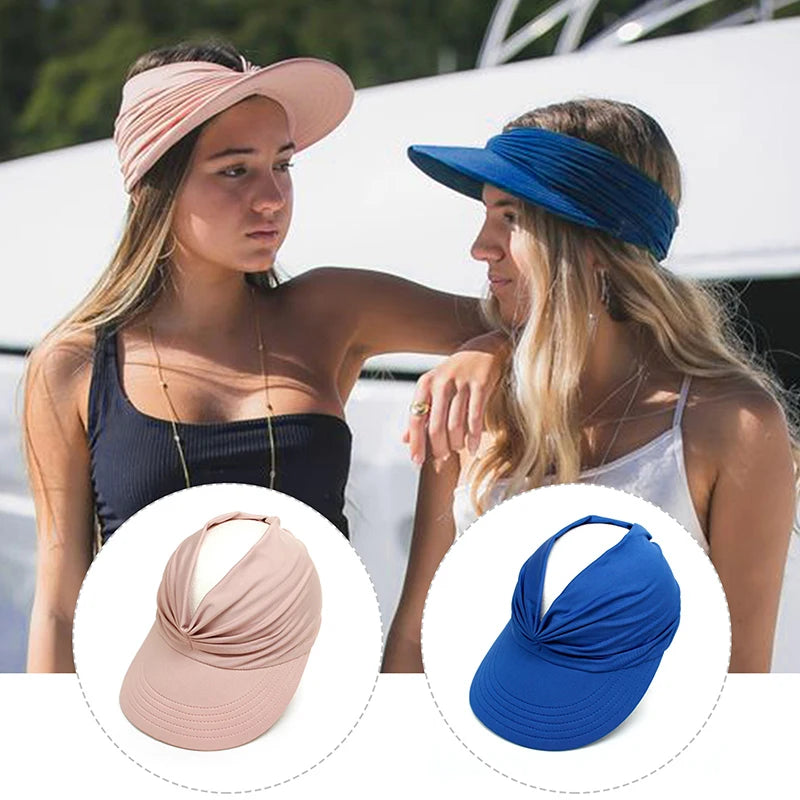Floppy visor hat shop