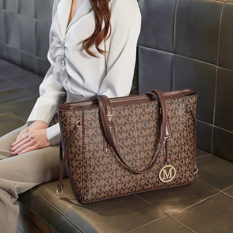 Korean Version Handbag for Women Casual Shoulder Purse Bags Crossbody Country Mouse