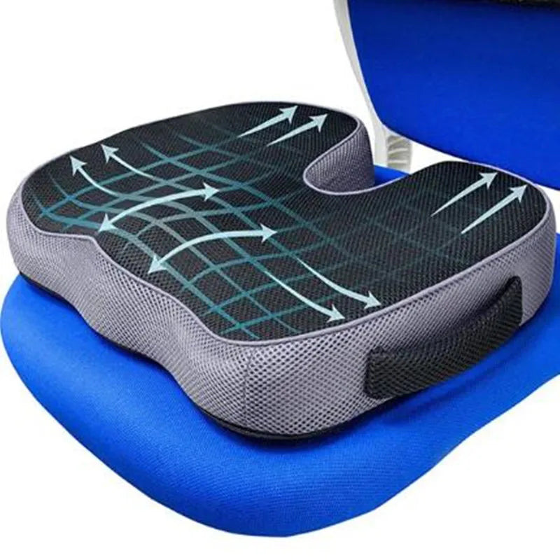 Cushion for car fashion seat sciatica