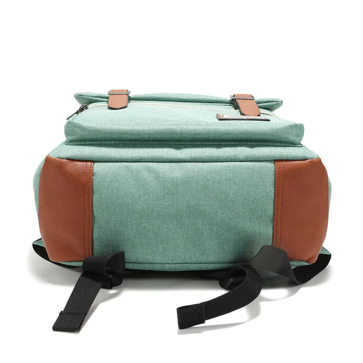 Slim Business Laptop Backpack Elegante Casual Daypacks Outdoor Sports Rucksack College Schoudertas voor mannen vrouwen, traanbestendig