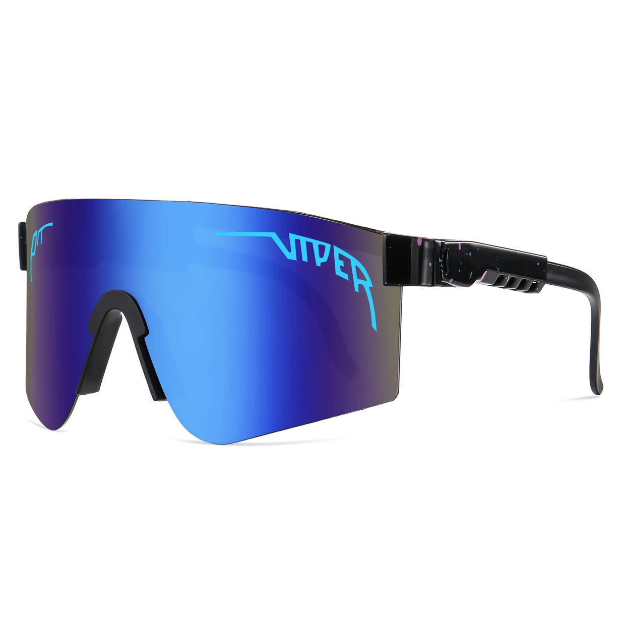 Sport Sunglasses Men NEW Style UV400 Male Eyeglasses Pit Viper Female Sun Glasses Windproof Goggles Women Fashion Eyewear