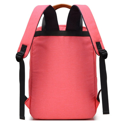 Muži a dámske módne batoh plátna cestovné zadné tašky Príležitostné tašky na notebook Veľká kapacita Rucksnack School Book Bag pre tínedžera