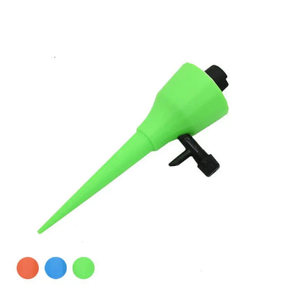 Sistema de riego de goteo automático DIY Plantas automáticas Subierias Caidas Aguas de agua Flower Flower Planta 1 PPCS