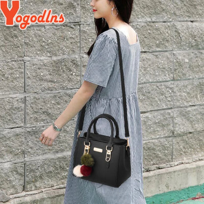 Jogodlns Ženy korálky prívesok kabelka Lady vyrazené vrecko na rameno dámske tašky na kadernícke tašky Vysoko kvalitná taška