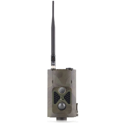 2G SMS SMTP Trail Camera Photo Traps matkapuhelinten metsästysvilli kamerat HC550M Langattomat valvontakamerat