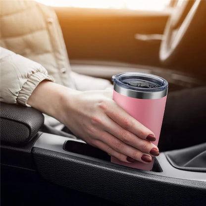 30oz 20oz Stainless Steel Tumblers Vacuum Flasks Yetys Travel Glass Coffee Mug Double Wall Water Thermos Bottle Car Cup
