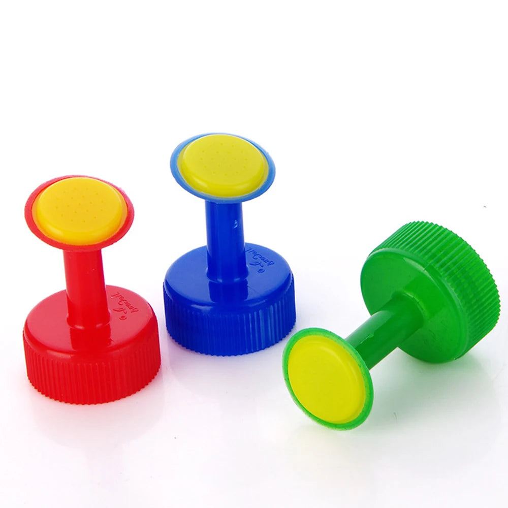 3PCS Hage Plant Watering Sprinkler Bottle Cap Dyse