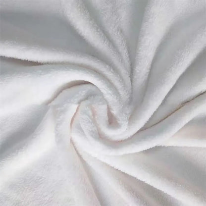 Teplá nadýchaná dospělá přikrývka super měkká obří list přikrývka pro postel pohovka gloriosum rostlinná přikrývka domácí dekor hází ručník cobertor