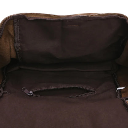 2024. moda veliki muškarac putopisna torba planinarski ruksak muški prtljažni platno kanta ramena vojska torbe za dječake ruksaci ruksaci