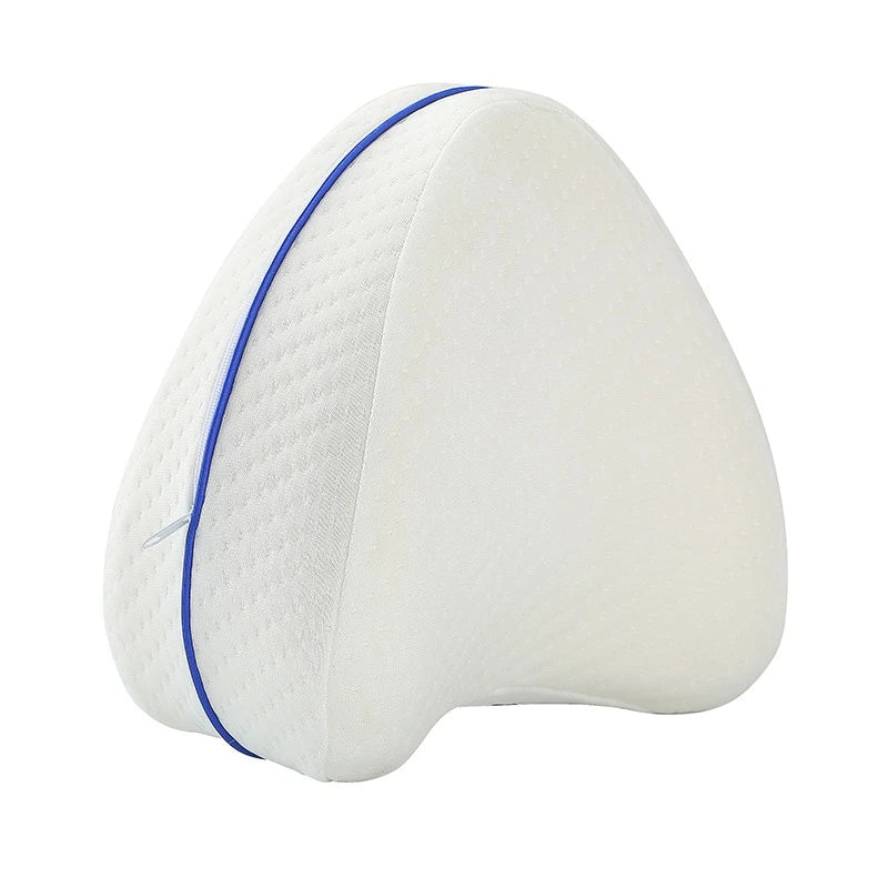 Traseira nádega traseira corporar a dor aliviar a coxa da perna ortopédica Ciática Cushion Cushion Home Memory Foam Cotton Pillow