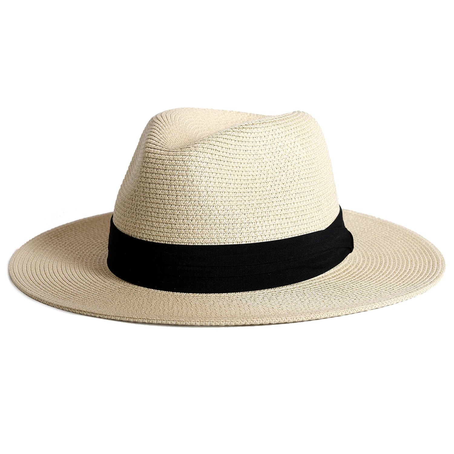 Summer Hats For Women Straw Trilby Hat For Men Summer Sun