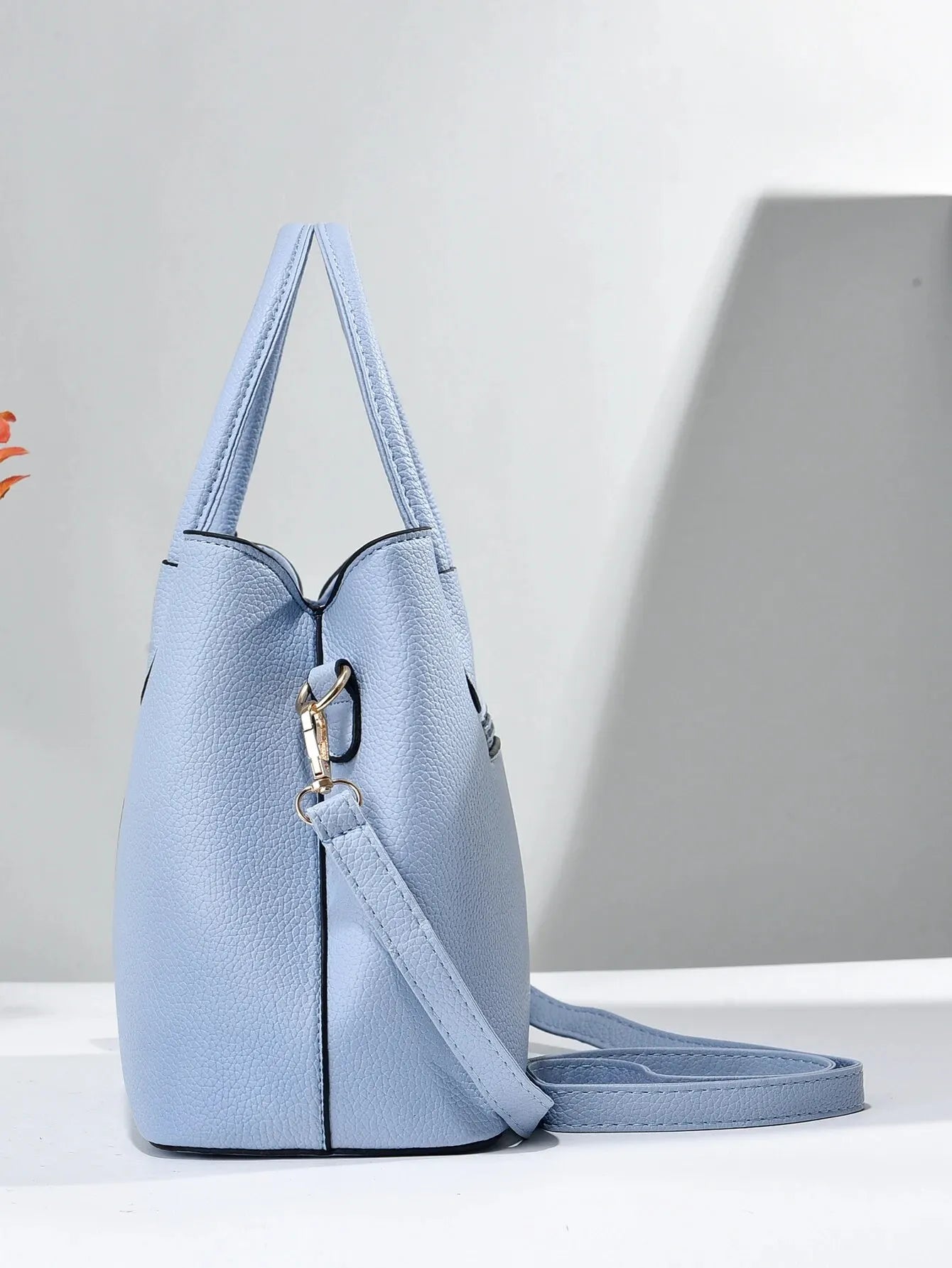 Banch di marchi di design famosi da donna in pelle Nuova borsa da donna di lusso