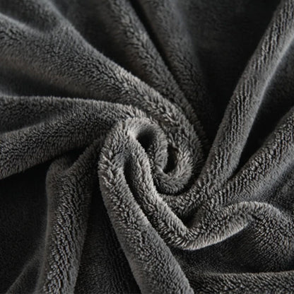 Velvet jacquard colchão tampa de inverno material de veludo quente folha ajustada material quente capa de cama protetor para 90x200cm