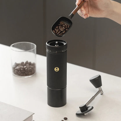 TIMEMORE CHESTNUT S3 Manual Coffee Grinder External Adjustment 0.015mm/click S2C890 Burr Inside Hand Espresso Grinder Mill