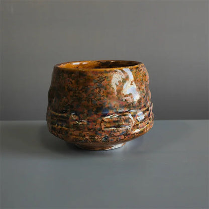 Vintage Ceramic Coffee Cup Afternoon Tea Cup Espresso Cup