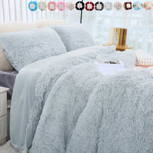 Duży flanelowy rzut koc długi kudłaty pluszowy koc do kanapowej sofa łóżko zima ciepłe miękkie puszyste futrzane łóżko 14 kolorów