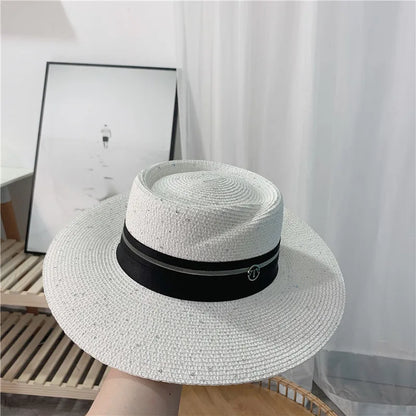 Cappelli da spiaggia Cappelli per donne uomini UV Protezione UV Fashi