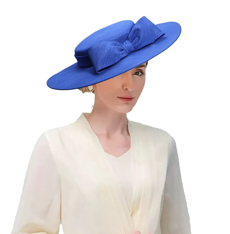Ivory occasion hats shop