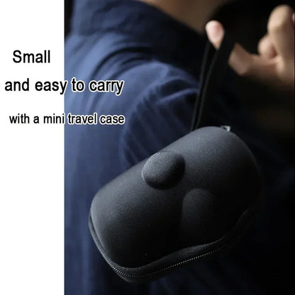 Ceramic Porcelain Teapot & Teacups Travel Office Kung Fu Tea Set Teaware Handmade Portable Chinese Tea Set Tea Pot and Cup Set