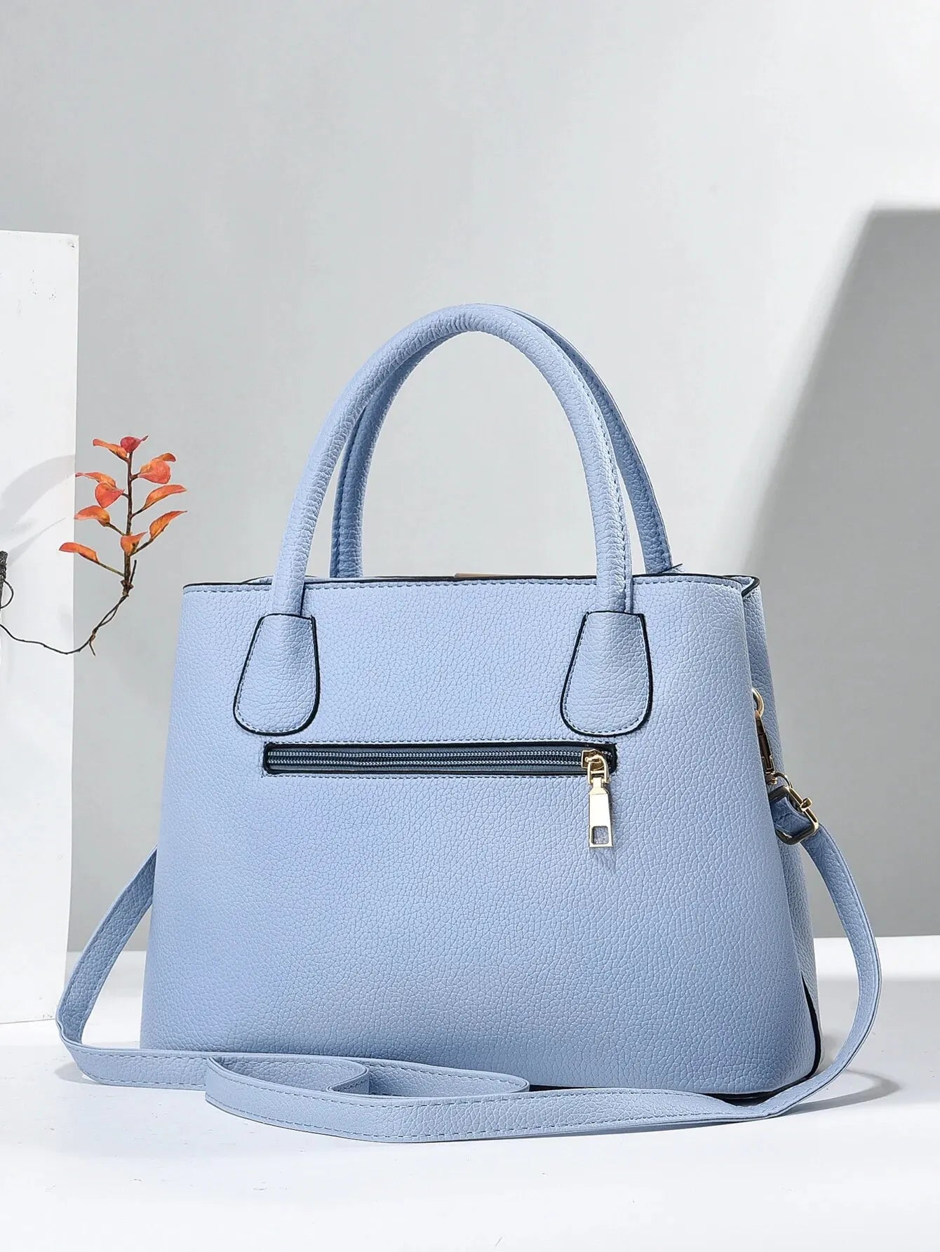 Banch di marchi di design famosi da donna in pelle Nuova borsa da donna di lusso