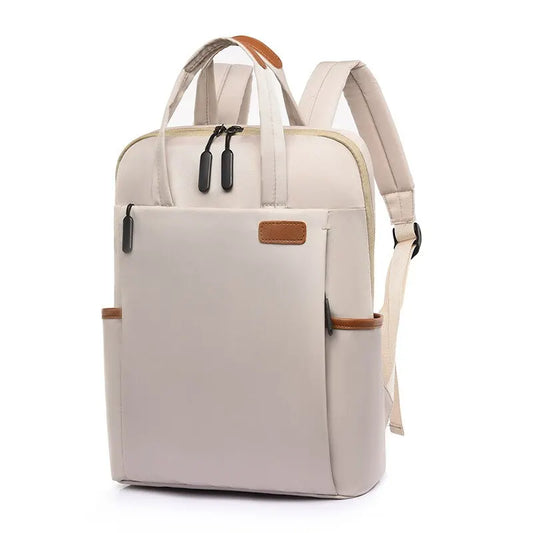 Rilibegan női multifunkcionális utazási táska Oxford nagy kapacitású főiskolai hallgatói női hátizsák divatzsák utazási hátizsák
