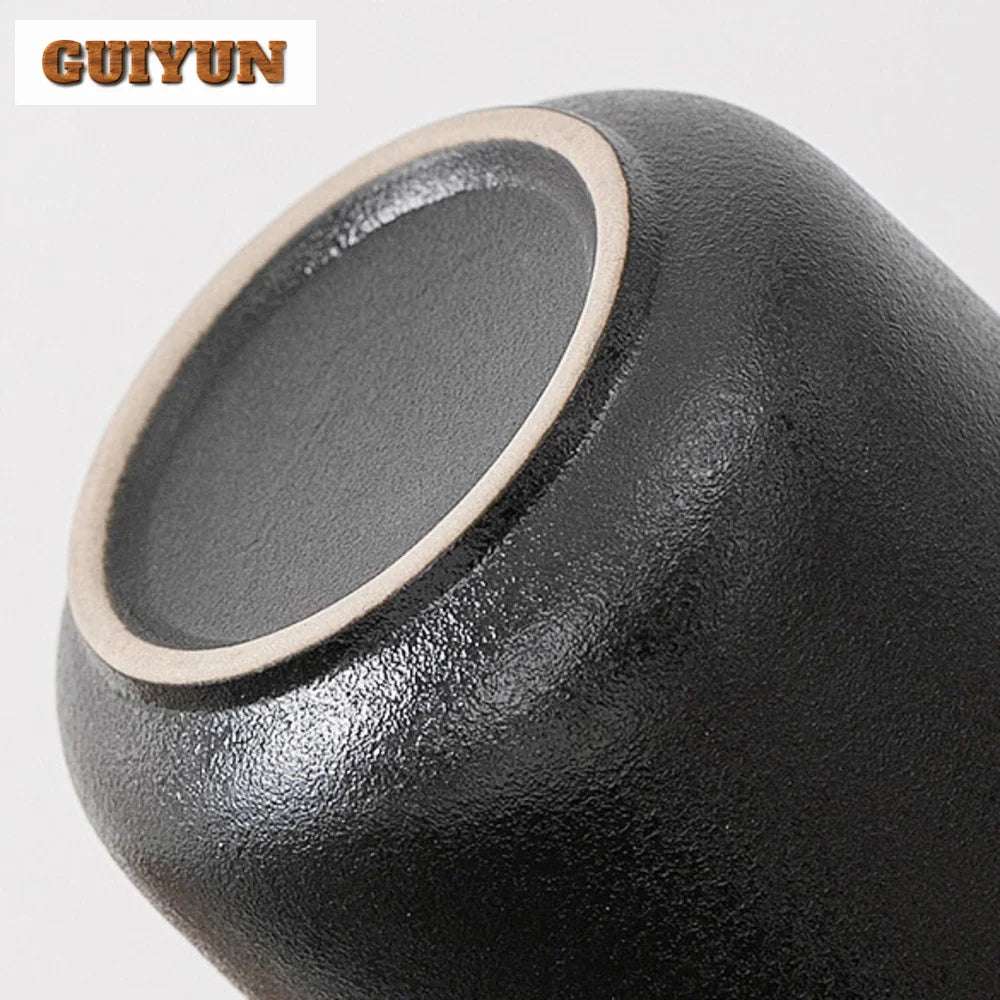 380ml Teacup Mugs With Dustproof Lid Tea Filter Heat Resistant Tea Infuser Coffee Cup Infuser Filter Wooden Handle Personal Mug