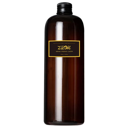 500 ml hotellserie Shangri-la essensielle oljer for stearinlys som lager duftolje for aromatisk diffusor spa hjem parfyme aroma olje