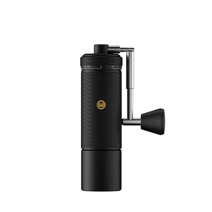 TIMEMORE CHESTNUT S3 Manual Coffee Grinder External Adjustment 0.015mm/click S2C890 Burr Inside Hand Espresso Grinder Mill