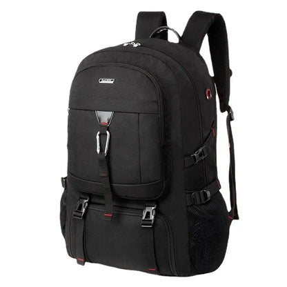 New Oxford Casual Men's Outdoor Travel bagage Saclage sac à dos grande capacité Sac à dos de moto de sac à dos pour hommes