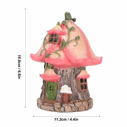 Conto de fadas mundial gnome anão anão paisagismo resina resina artesanato restaurante jardim home decoração acessórios