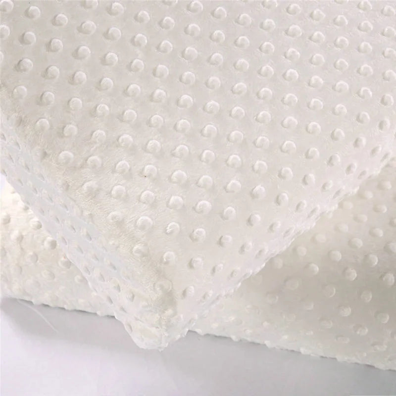 Jastëk jastëk i pastër natyral me memorie latex jastëk ortopedik jastëku i masazhit latex me jastëk mbulesë furnizimi në shtëpi zëvendësimi