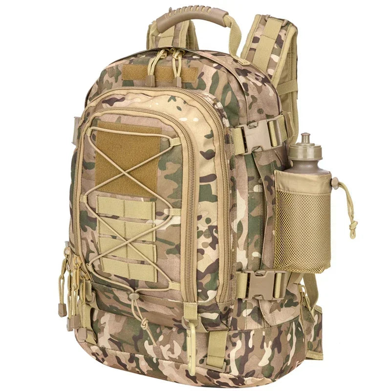 60l military backpack clearance
