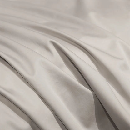 Vyšívací podestýlky Setky Egyptské bavlněné postele Sada Luxusní přikrývka krycího podložky postel lůžko