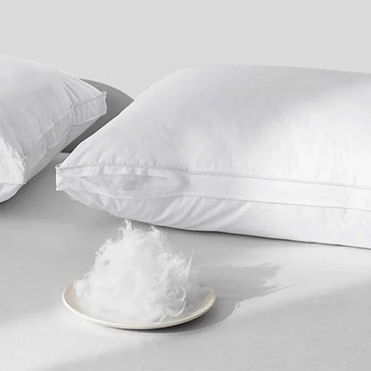 Almohada de cuerpo de algodón para dormir dormido almohada de cuerpo para la cama con cubierta 100% de cutton de alto grado y suave