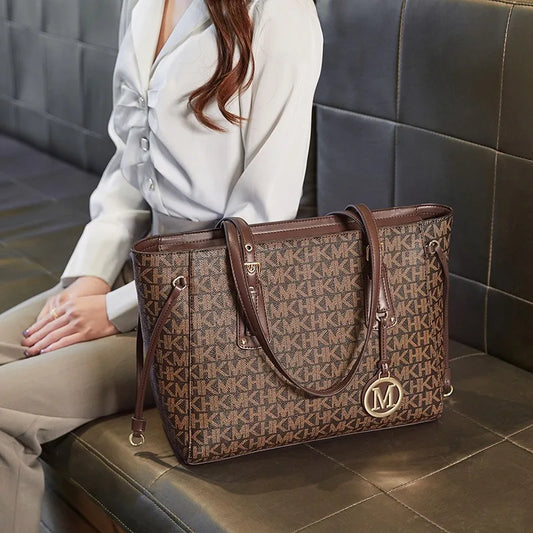 Borse Donna Borse Spaziose Borsa Donna A Mano GUESS Linea Iwona