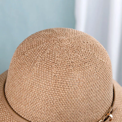 2022 Sommerhat Women's Cap Straw Hat Hip Hop Caps Sun Hats Bucket Hat Men Alien Fisherman's Hat Panama Designer Bucket Hat Hat