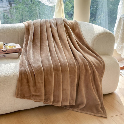 Bukephalus flanel dobó takarók, homályos szuper puha kényelmes és hangulatos luxus flanel dobó takarók a kanapé kanapéhoz, fekete szürke khaki