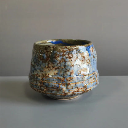 Vintage Ceramic Coffee Cup Afternoon Tea Cup Espresso Cup