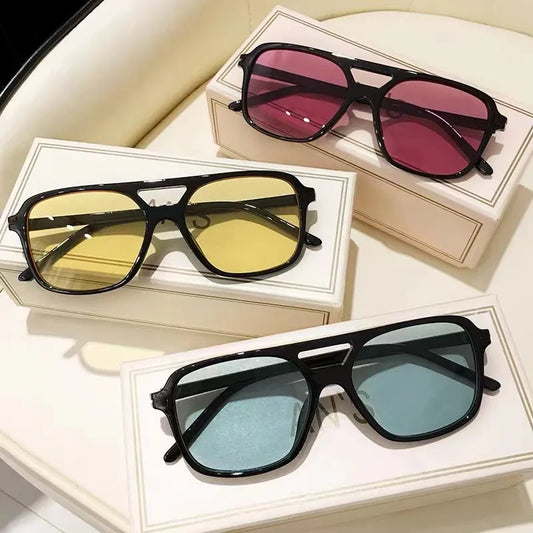 النساء العلامة التجارية مصمم النظارات الشمسية الفاخرة مثير ريترو القط العين النظارات الشمسية الإناث الأسود خمر أزياء السيدات Oculos دي سول