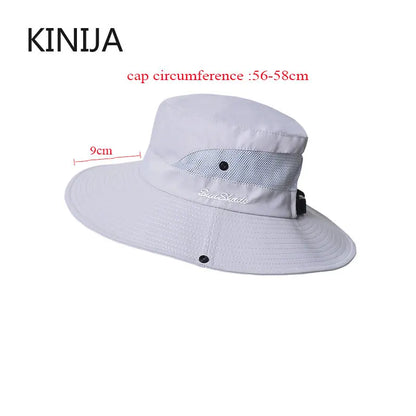 נשים קוקו דייג כובע כובע שמש אטום כובע טהור צבע חיצוני טיול טיולים טיולים טיולים רגליים דלי שוליים גדול אופנה