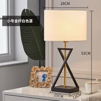 Modern LED Simple Creative Iron Floor Lamp Designer Stand Lamp Home Corner Living Room Bedroom Decor Led Night Standing Lamps