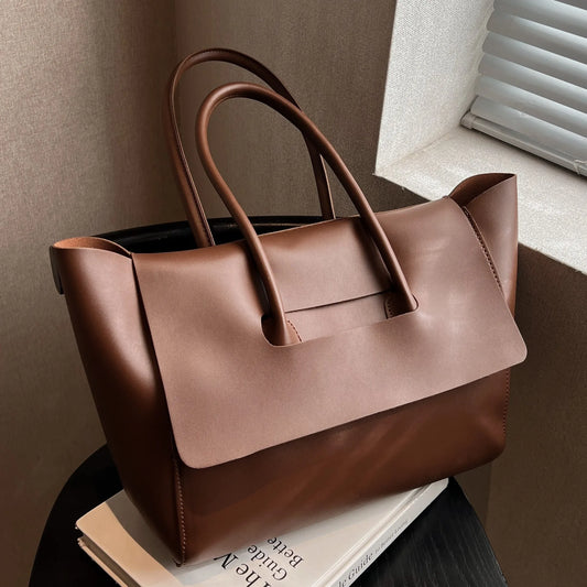 Bolsas de Tote Tote para mujeres diseñador de gran capacidad Luxury 2023 Nuevo moderno de compras Versión coreana