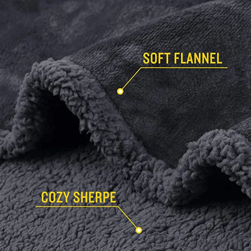 Par romantičnih pokrivača zima toplo ugodna obrubljena deka deka deka 100% vodootporna i otporna na mrlje od mrlja