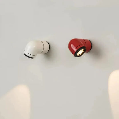 Spanish Designer Tatu Floor Lamp Creative Tube Floor Lamp For Villa Parlor Study Room Indoor Decor LED Bedroom Bedside Lamp