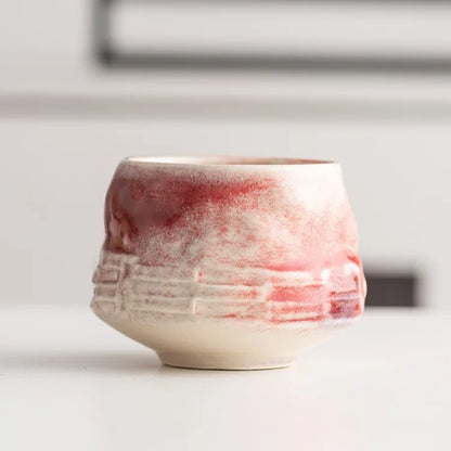 Vintage Ceramic Coffee Cup Afternoon Tea Cup Espresso Cup